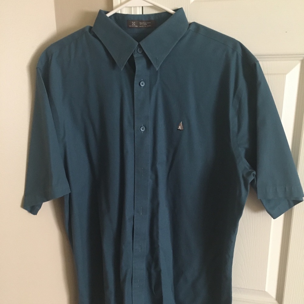 Nordstrom Men’s Casual Button Down Shirt